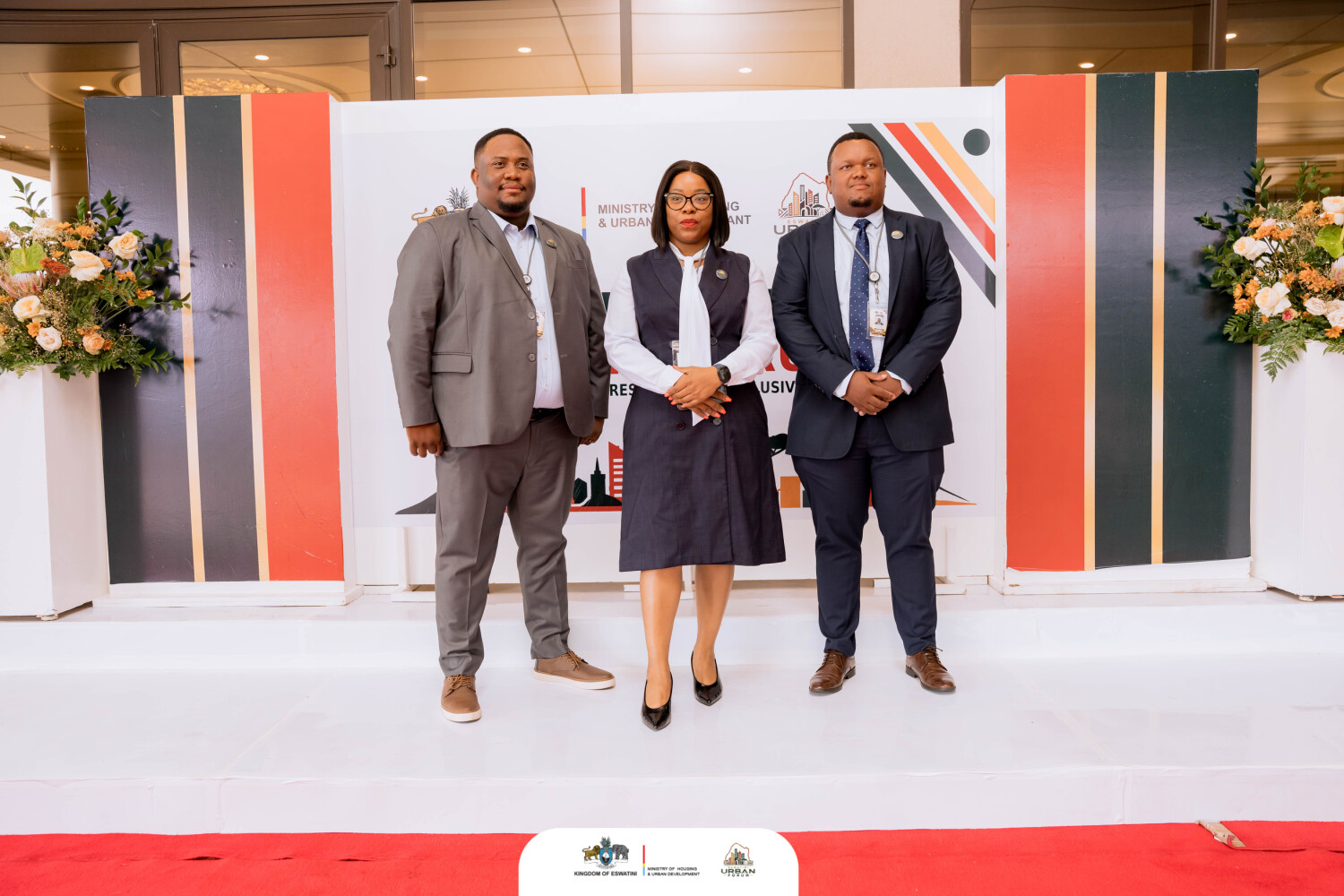 Eswatini Urban Forum 2026 | Files.fm.