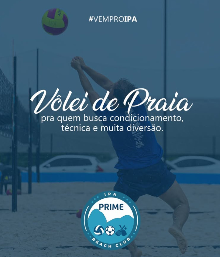 Vôlei de Praia